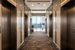 Centrium Square (D8), Office #612297961